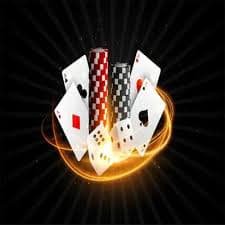 dewa1000 terbaik live blackjack and roulette interface on mobile phone screen