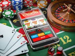 Texas Hold'em Bonus Game 