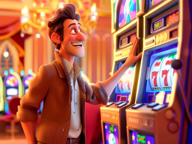 dewa1000 terbaik featured game showcase