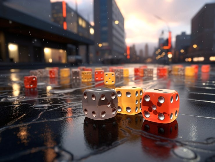 Lightning Roulette bet slip interface