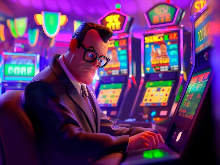Number Games draw interface on dewa1000 terbaik