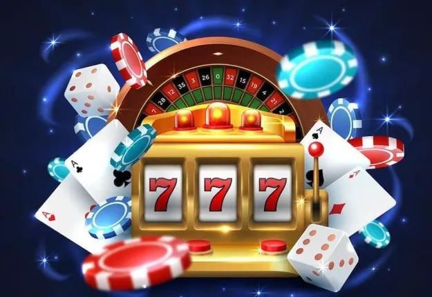 Number game selection interface