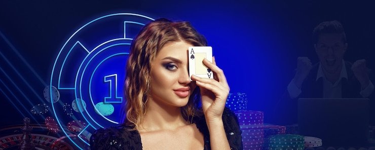 Texas Hold'em Bonus live dealer table